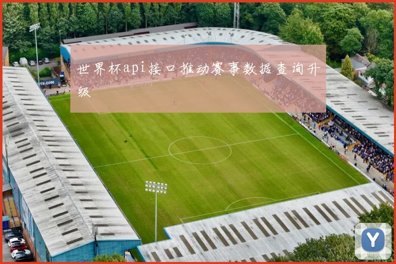 世界杯api接口推动赛事数据查询升级